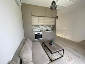 Apartamentai-butas “MANO JŪRA” komplekse